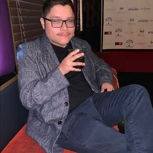 Meet your Posher, Noah